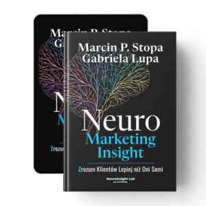 [Pakiet książka + e-book] NeuroMarketing Insight